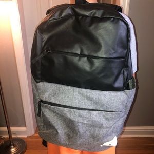 Boys Jordan Backpack - Gently Used